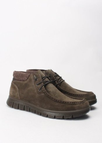 wallabee serraje militar 2