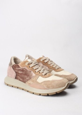 deportiva terciopelo biscotto 2