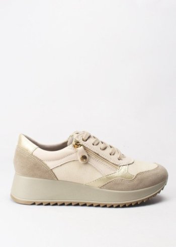 deportiva serraje avorio