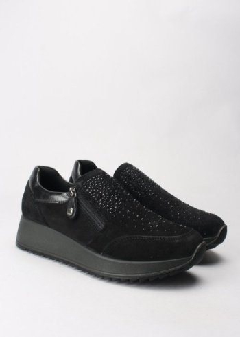 copete serraje negro 2