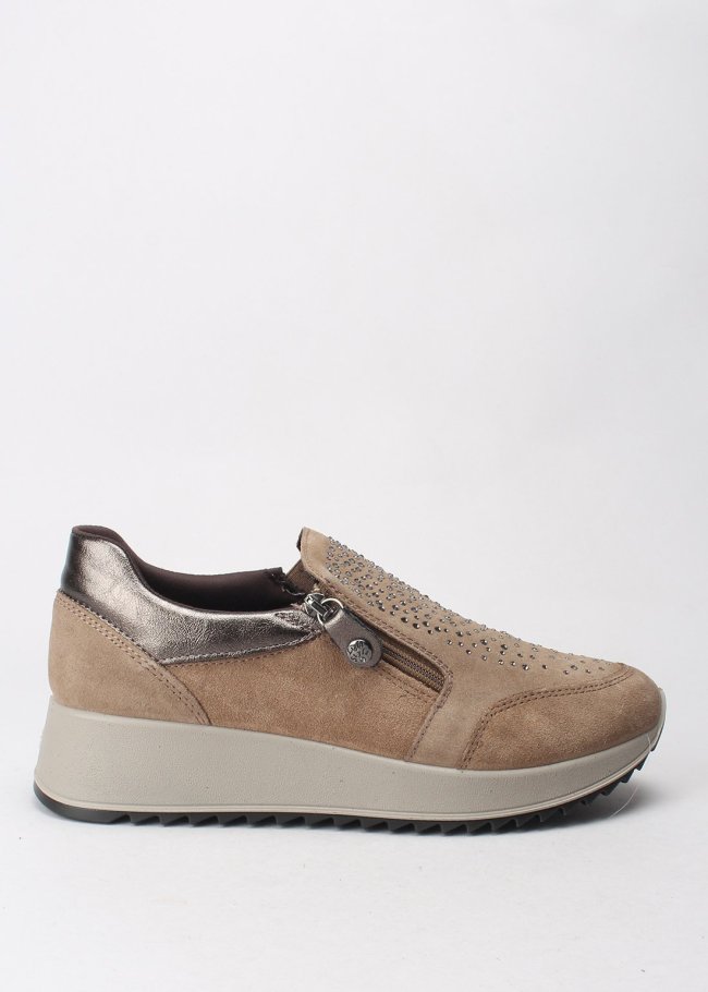 copete serraje fango