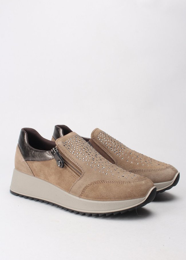 copete serraje fango