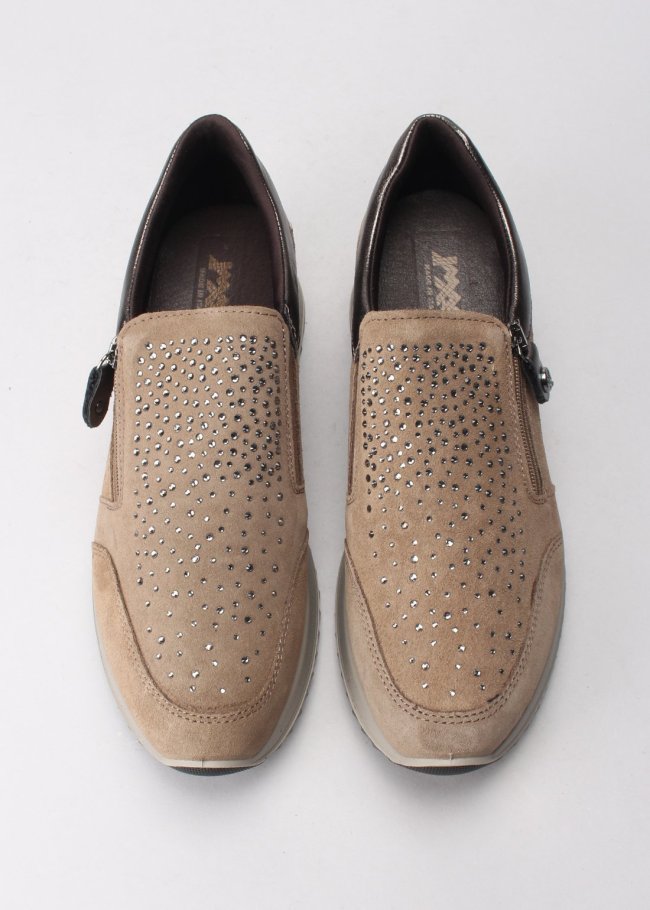 copete serraje fango