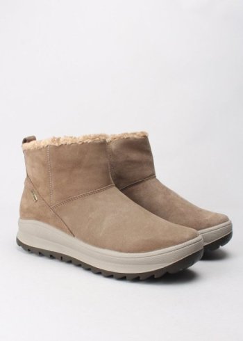 botin pelo serraje fango 2