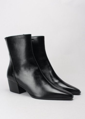 botin lux negro 2