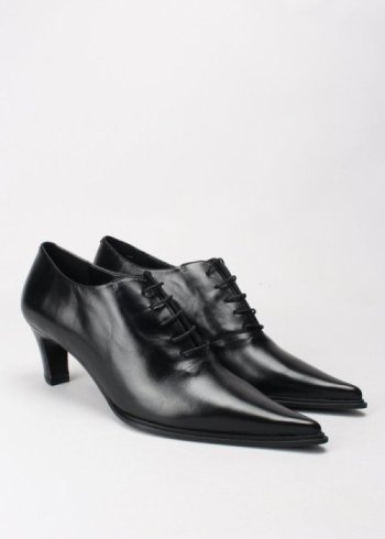 cordones lux negro 2