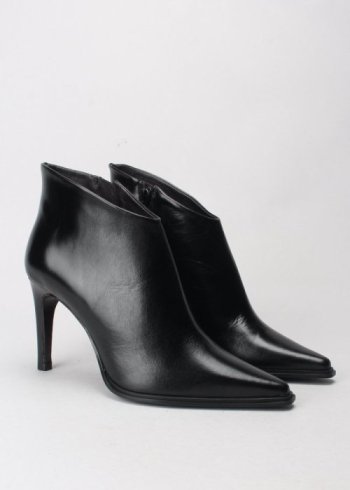 botin lux negro 2