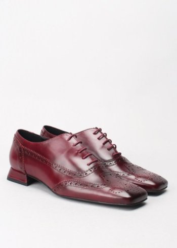 cordones picados lux pruna 2