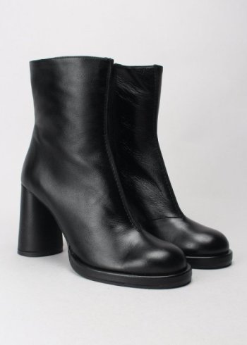 botin chelsey negro 2
