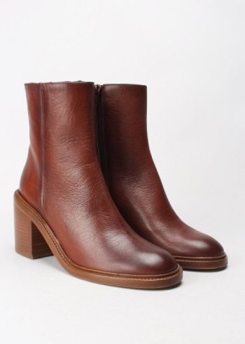 botin chelsey cuero 2