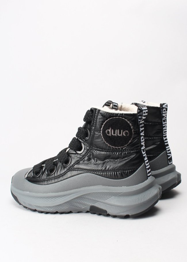 botin deportiva sucre trx verde