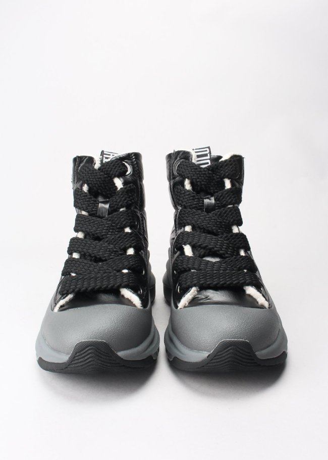 botin deportiva sucre trx verde