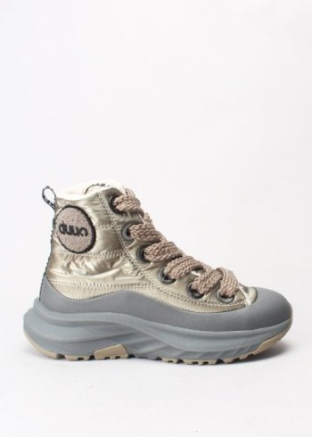 botin deportiva sucre trx...