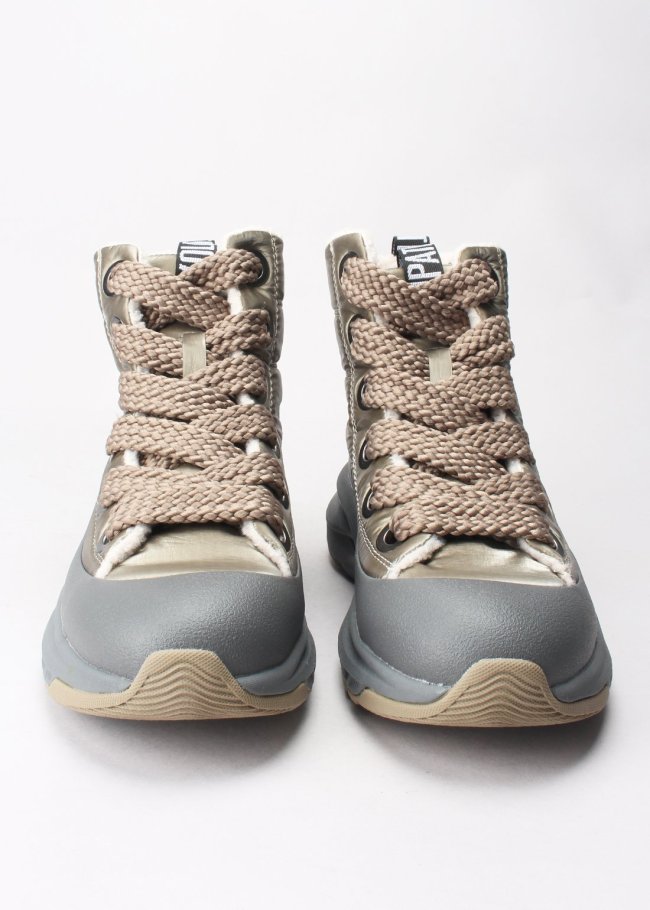 botin deportiva sucre trx negro