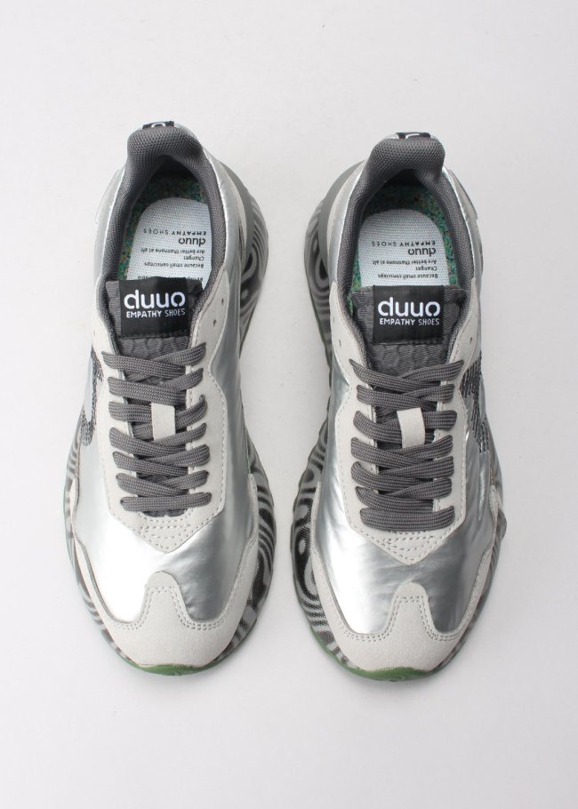 deportiva sensei moon plata