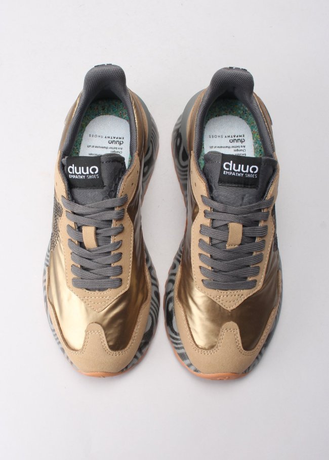 deportiva sensei moon oro