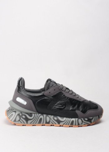 deportiva sensei moon negro