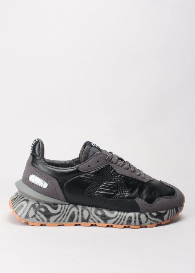 deportiva sensei moon negro