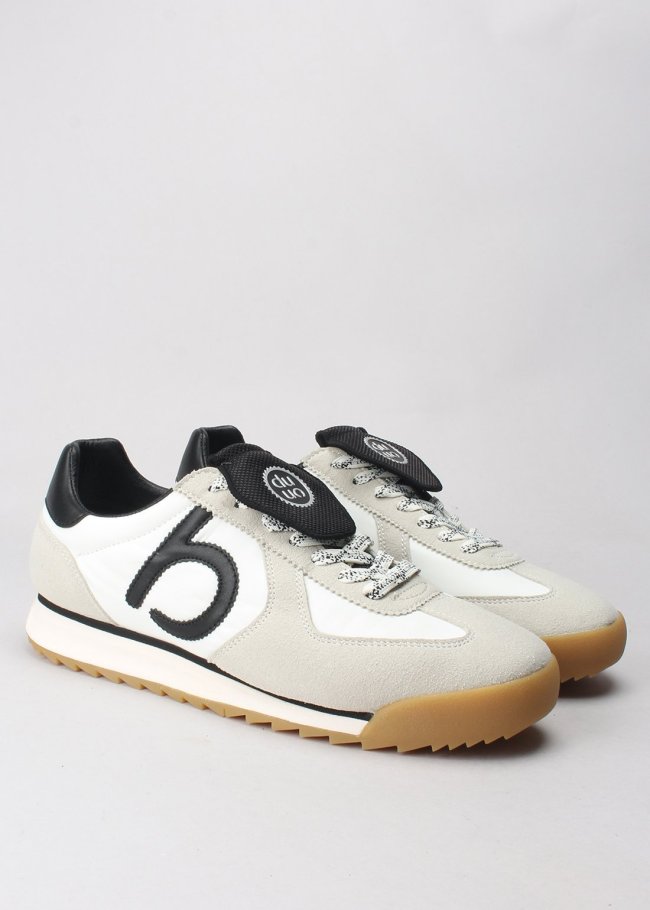 deportiva puzzle olimpia wmn blanco