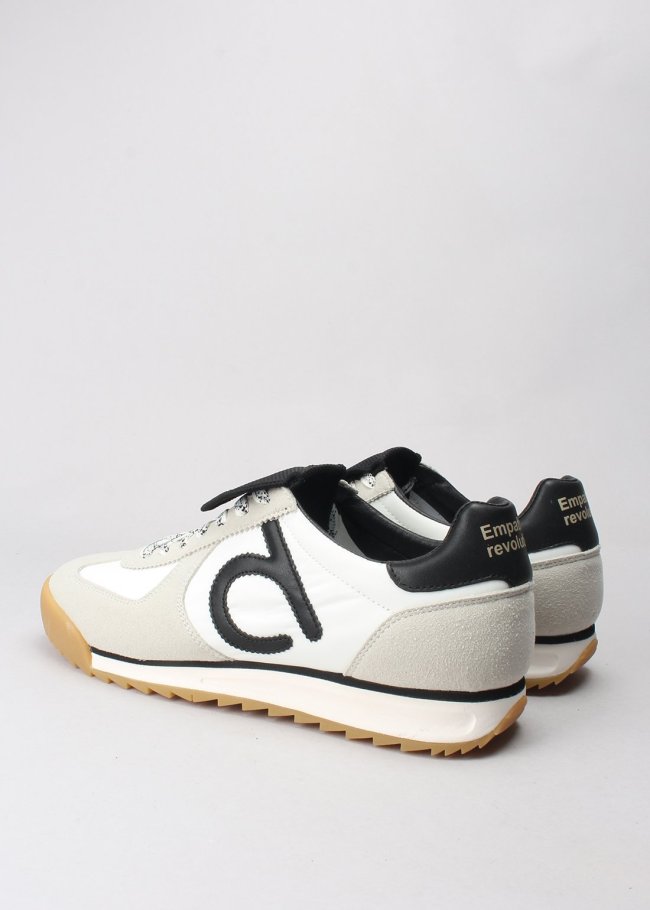 deportiva puzzle olimpia wmn blanco