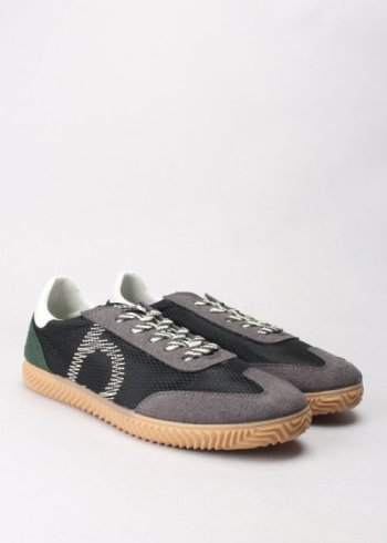 deportiva ona lace jogging... 2