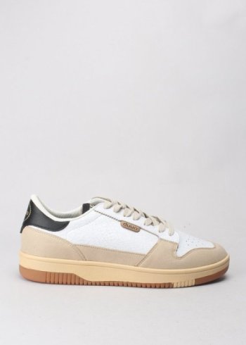 deportiva slam grunge blanco