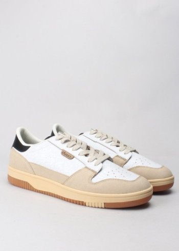 deportiva slam grunge blanco 2