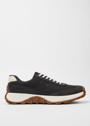 sneakers drift trail...