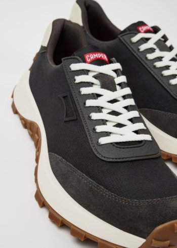 sneakers drift trail... 2