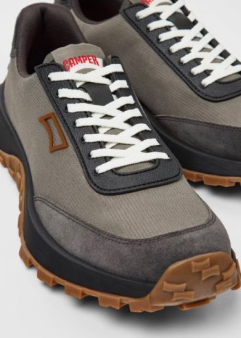 sneakers drift trail... 2