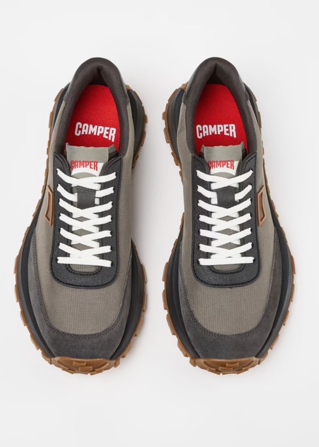 sneakers drift trail camisole somera