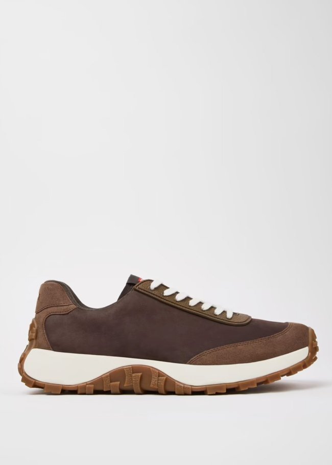 sneakers drift trail drybeck zambia