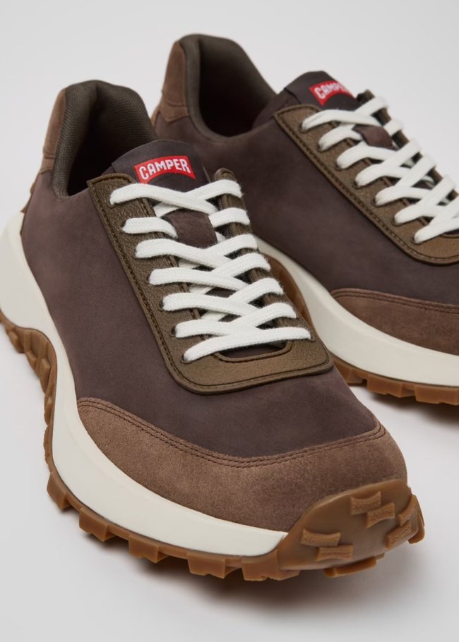 sneakers drift trail drybeck zambia