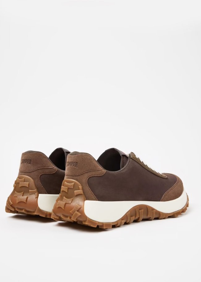 sneakers drift trail drybeck zambia