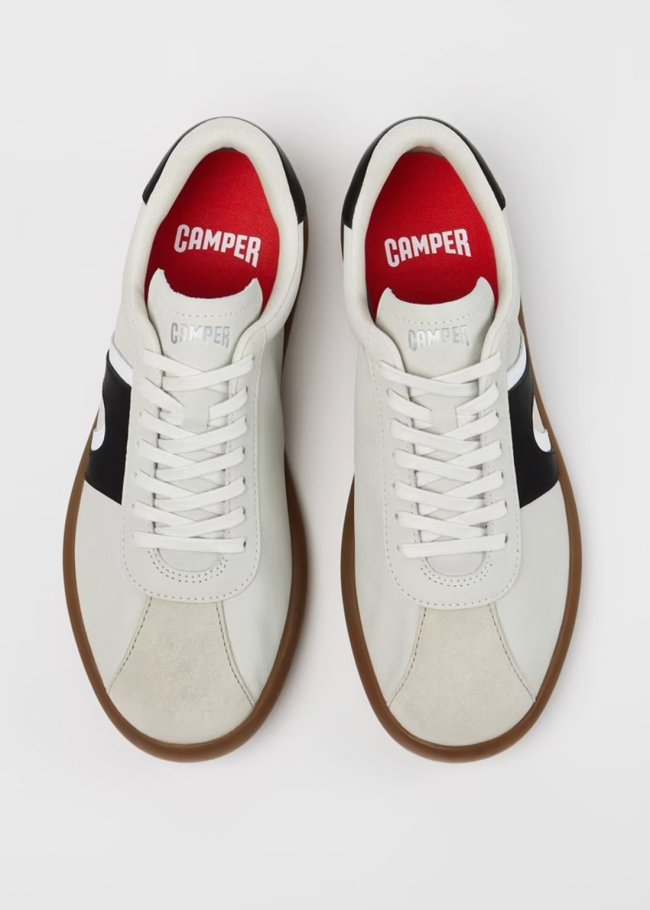 sneakers pelotas soller ozette houston