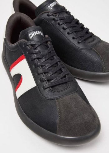 sneakers pelotas soller... 2