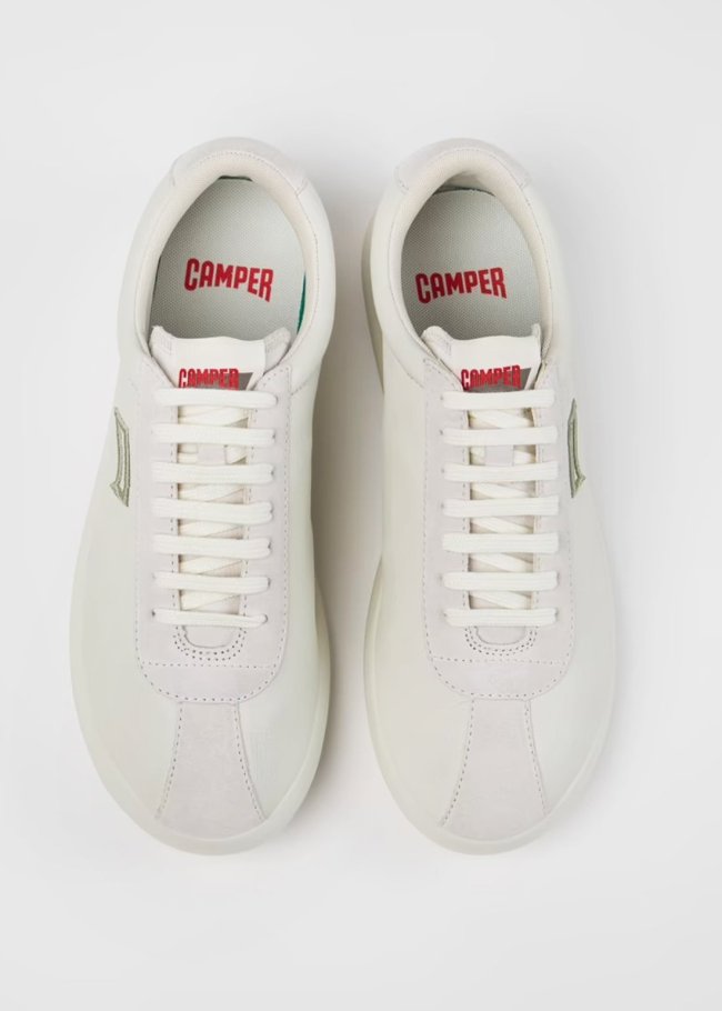 sneakers pelotas xlf sella houston