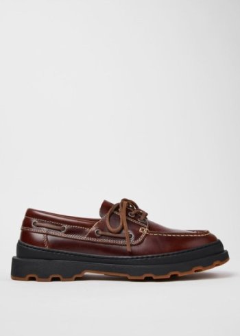 nautico brutus + dakota cuba