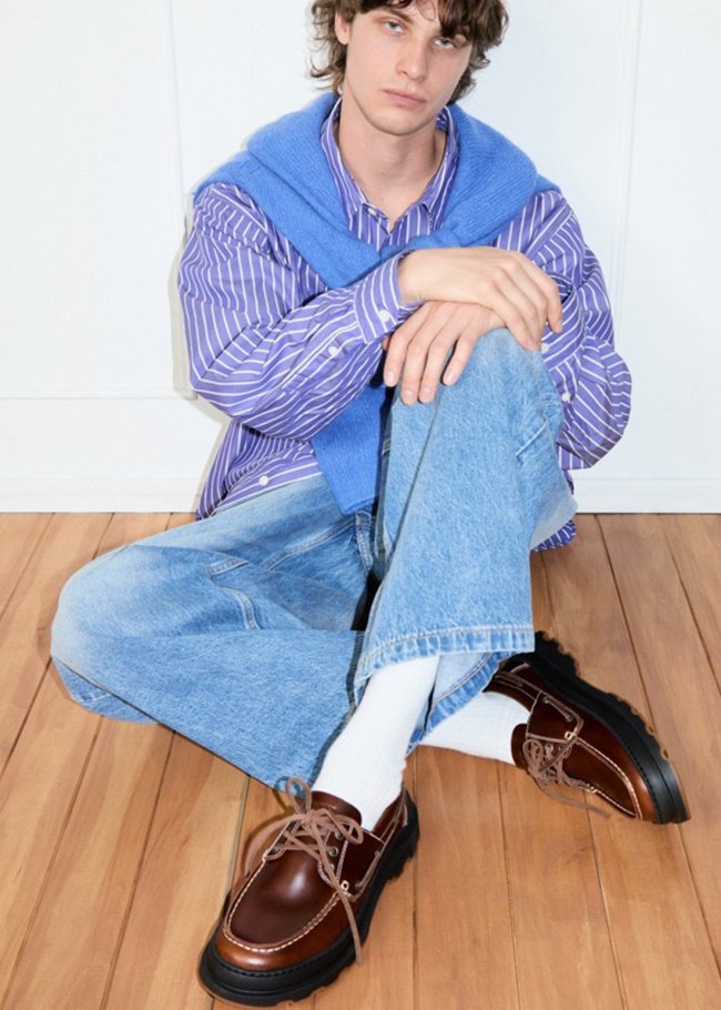 nautico brutus + dakota cuba