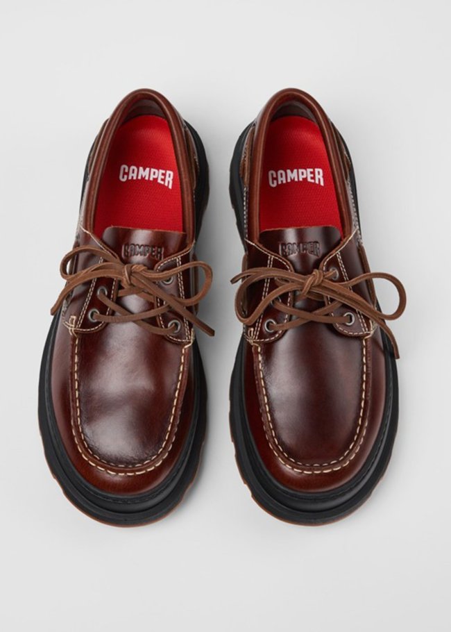 nautico brutus + dakota cuba