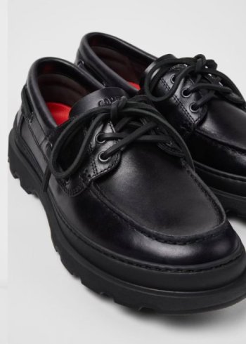 nautico brutus + dakota negro 2