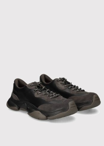 sneakers karst 2 blid negro 2