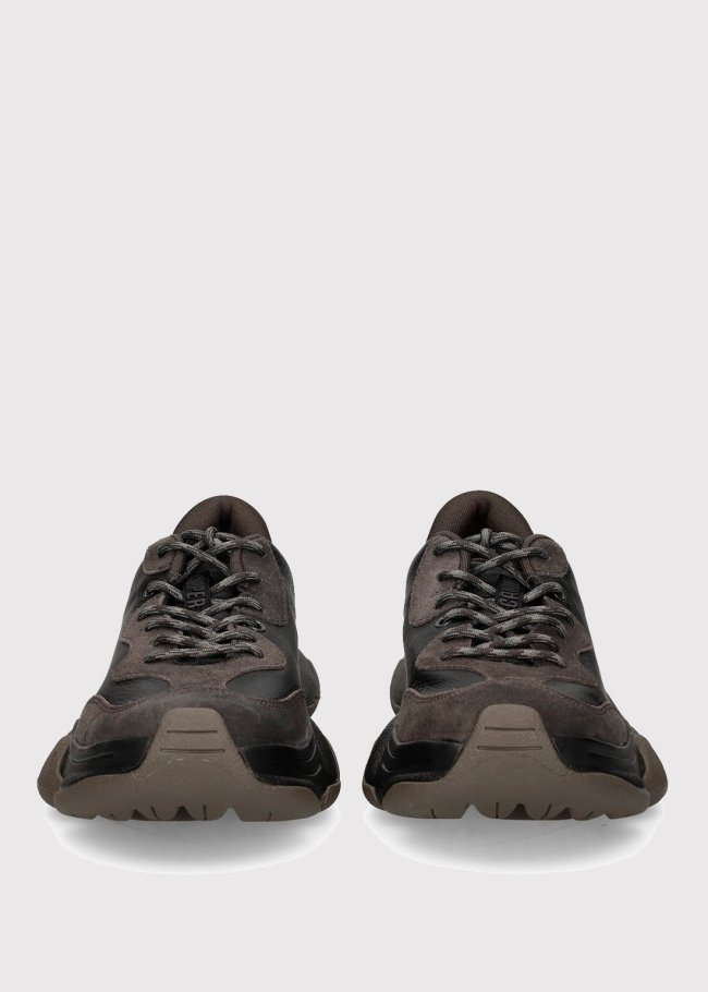 sneakers karst 2 blid negro