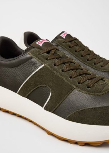 sneakers pelota athens... 2