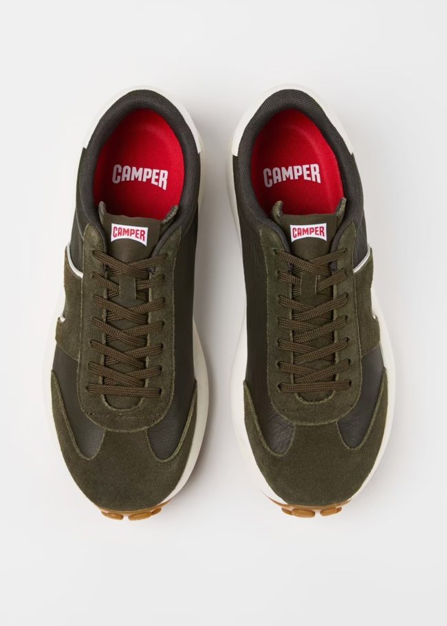 sneakers pelota athens sella ufo