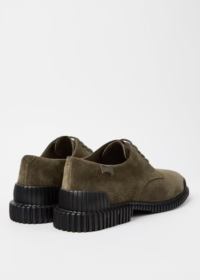 cordones pix pello ufo