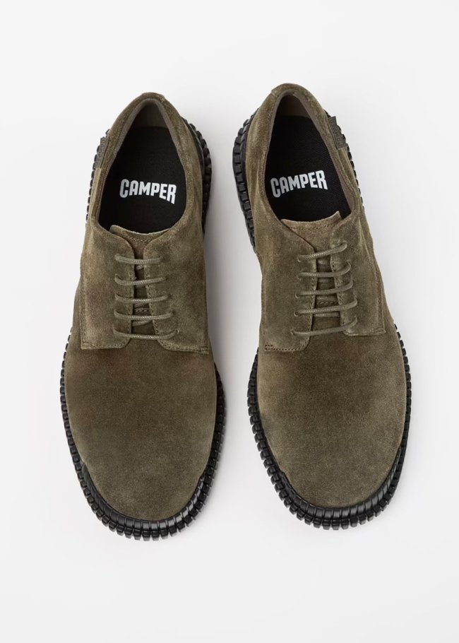 cordones pix pello ufo