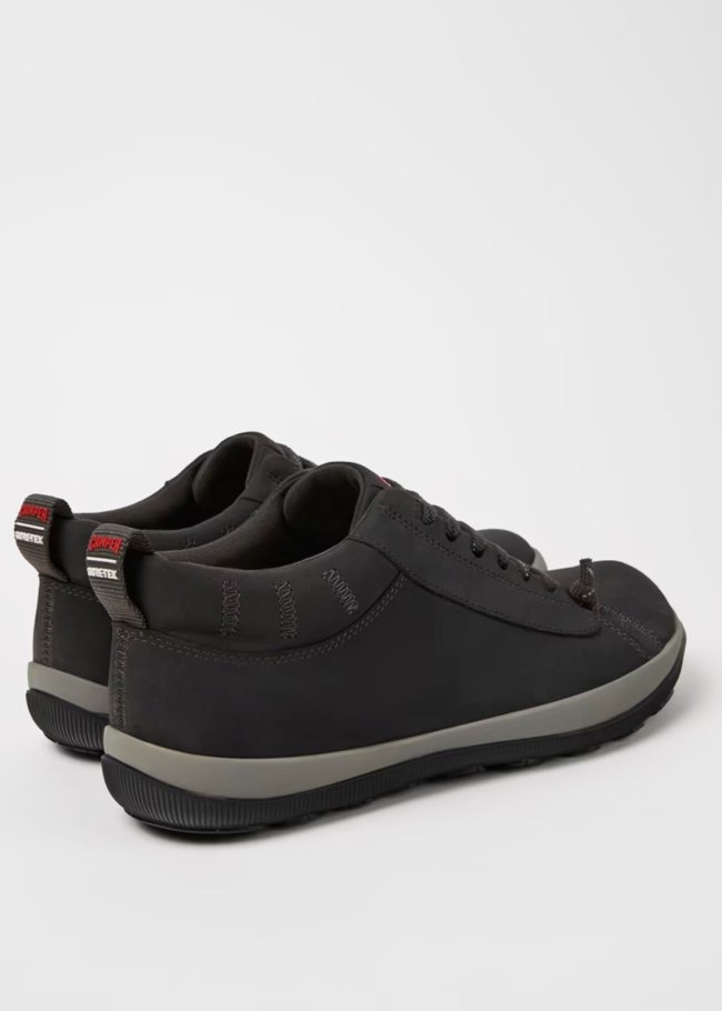 sneakers peu pista travel buck meteor