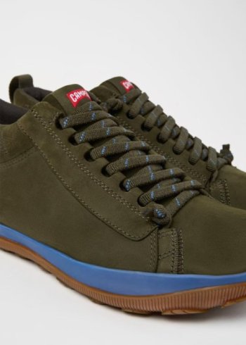 sneakers peu pista travel... 2