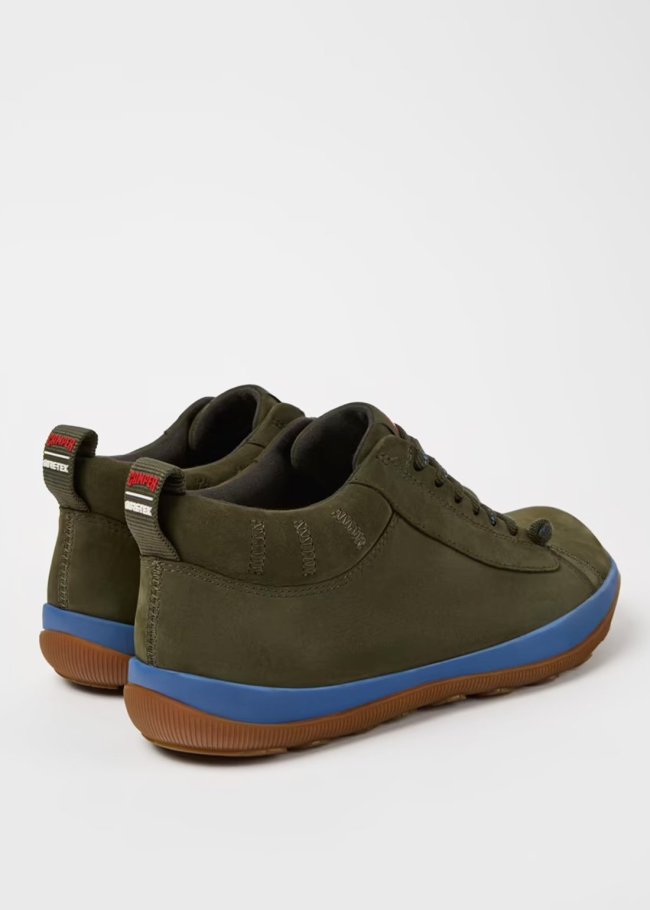 sneakers peu pista travel buck ufo